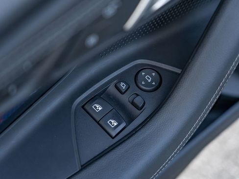 Used 2024 BMW M2 w/ Lighting Package RWD image 12
