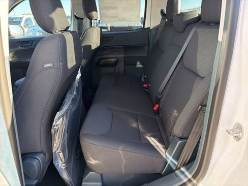 New 2026 Ford Maverick XL FWD image 12