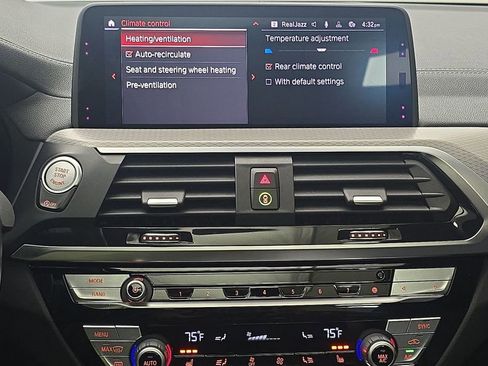 Used 2020 BMW X3 M40i w/ Premium Package image 20