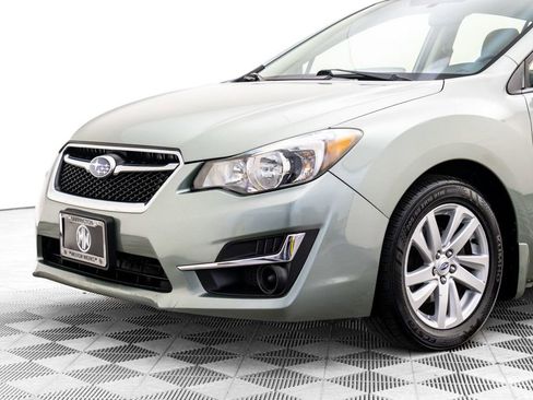 Used 2016 Subaru Impreza 2.0i Premium image 35