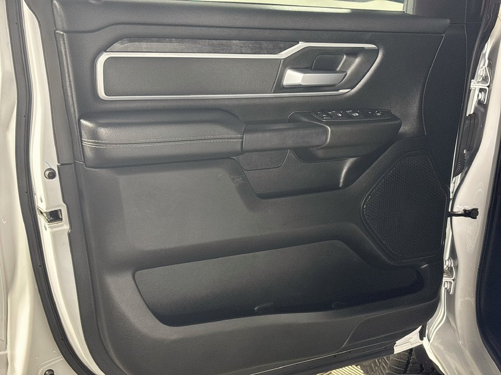 Certified 2024 RAM 1500 Big Horn AWD/4WD image 11