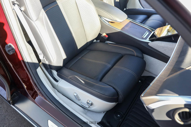Used 2026 Lucid Air Grand Touring AWD/4WD image 47