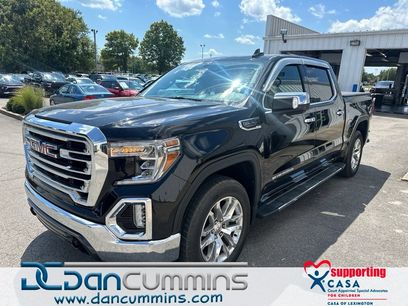 Used 2020 GMC Sierra 1500 SLT w/ SLT Convenience Package