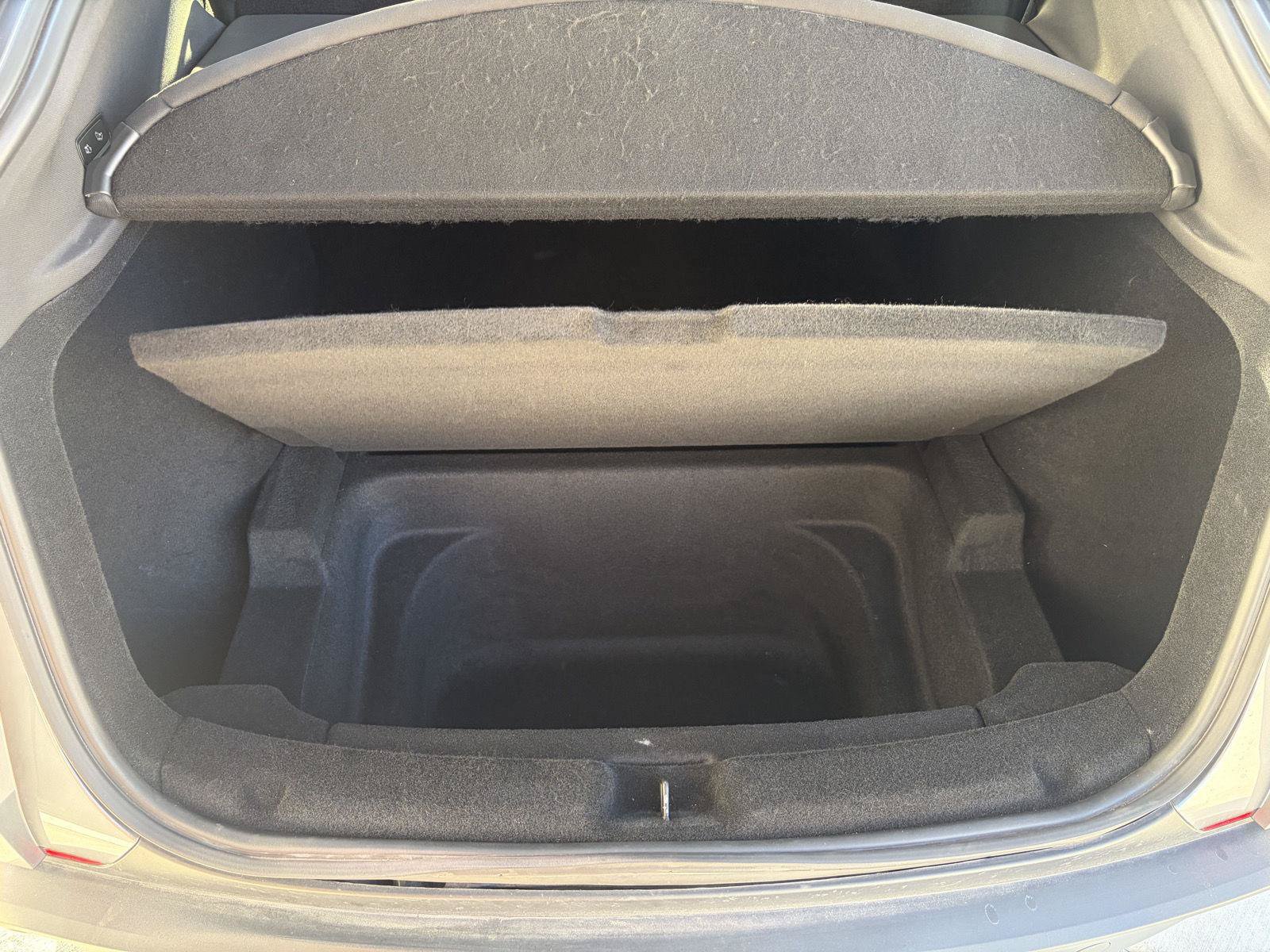 Used 2026 Tesla Model Y AWD image 17