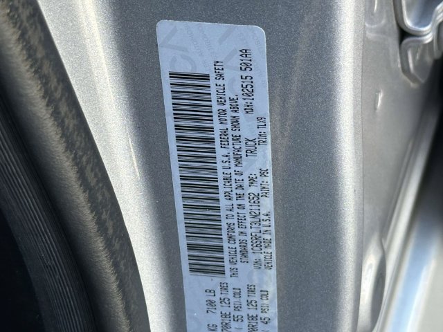 Certified 2020 RAM 1500 Rebel w/ Rebel Level 2 Equipment Group AWD/4WD image 10