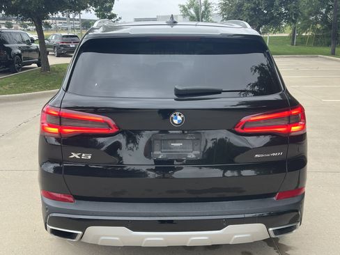 Used 2020 BMW X5 sDrive40i w/ Convenience Package RWD image 9