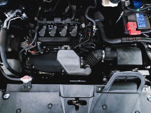 Used 2023 Honda CR-V EX-L image 11