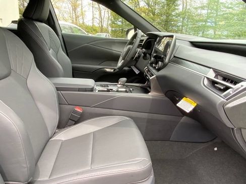 New 2026 Lexus RX 350 Premium AWD/4WD image 21