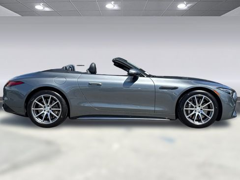 Certified 2023 Mercedes-Benz SL 43 AMG image 8