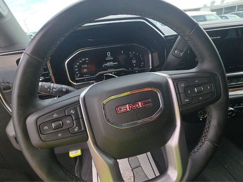 Used 2023 GMC Sierra 1500 Elevation w/ LPO, Elevation Black Package RWD image 12