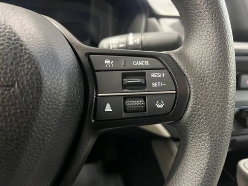 New 2026 Honda Accord SE image 18