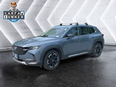 Used 2023 MAZDA CX-50 Meridian Edition AWD/4WD image 1