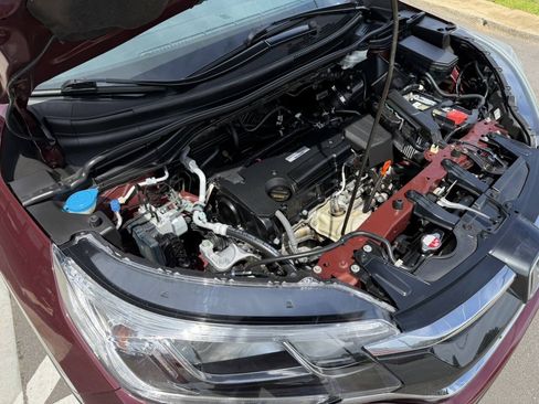 Used 2016 Honda CR-V EX image 36
