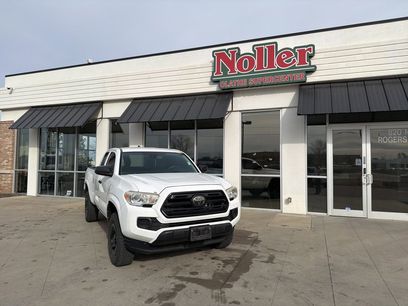 Used 2018 Toyota Tacoma SR