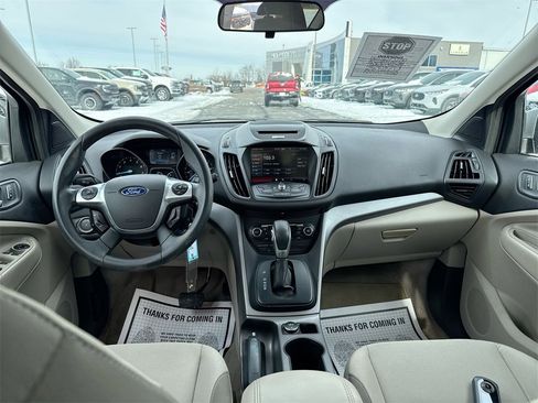 Used 2014 Ford Escape SE w/ Equipment Group 201A image 10