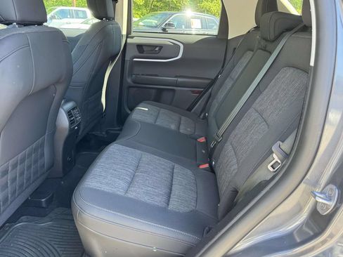 Used 2023 Ford Bronco Sport Big Bend AWD/4WD image 17