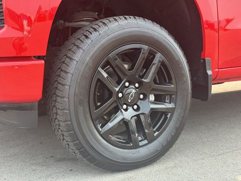Used 2023 Chevrolet Silverado 1500 RST image 29