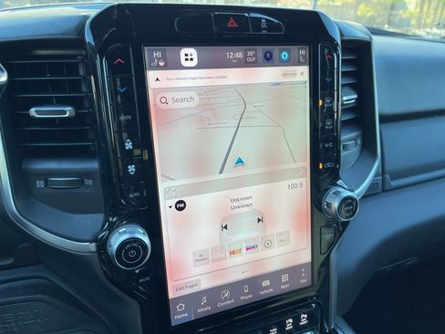 New 2026 RAM 2500 Big Horn image 9