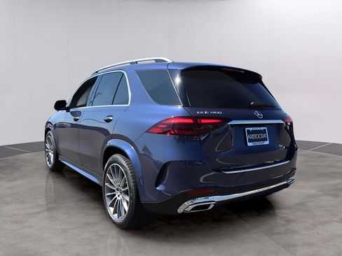 Used 2026 Mercedes-Benz GLE 450 4MATIC image 4