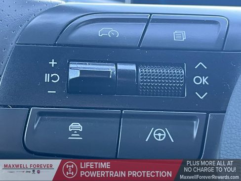 Used 2024 Hyundai Sonata N Line image 11