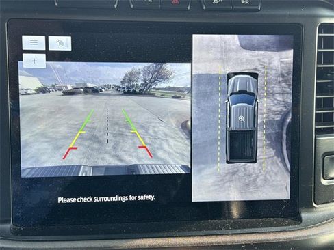 Used 2023 Ford F150 Tremor w/ Equipment Group 402A High image 27