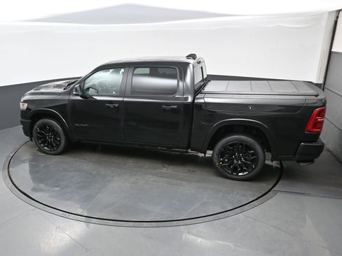 New 2026 RAM 1500 Limited image 19