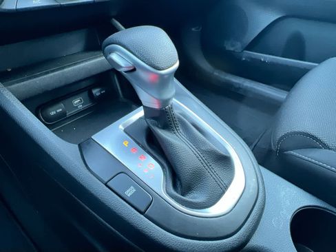 Certified 2022 Kia Forte LXS image 20