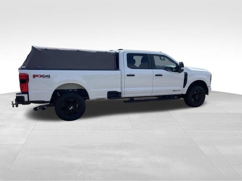Used 2025 Ford F250 XL w/ STX Appearance Package AWD/4WD image 16