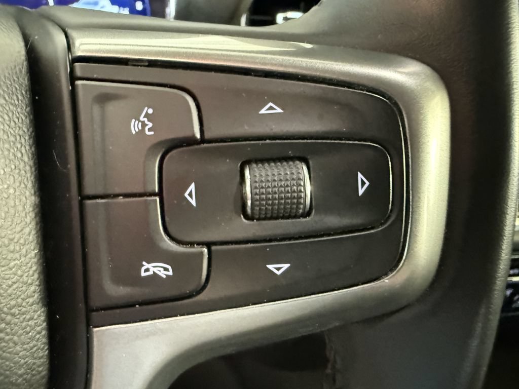 Used 2023 Chevrolet Silverado 1500 RST w/ Redline Edition AWD/4WD image 47