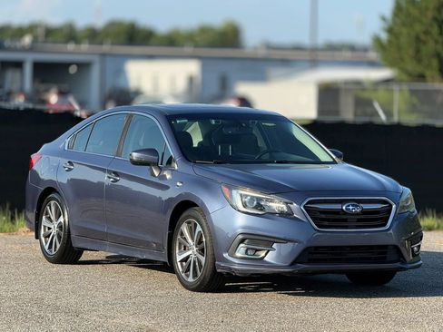 Used 2018 Subaru Legacy 3.6R Limited AWD/4WD image 1