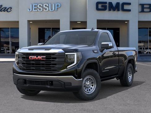 New 2026 GMC Sierra 1500 Pro image 6