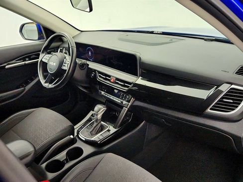 Used 2024 Kia Seltos S FWD image 25