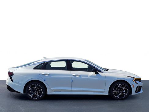 Used 2025 Kia K5 GT-Line FWD image 7