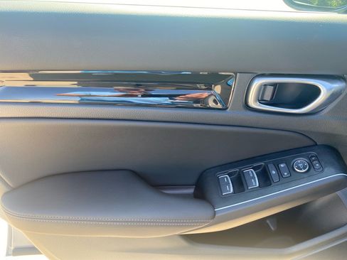 Certified 2026 Honda Civic Sport Touring image 36