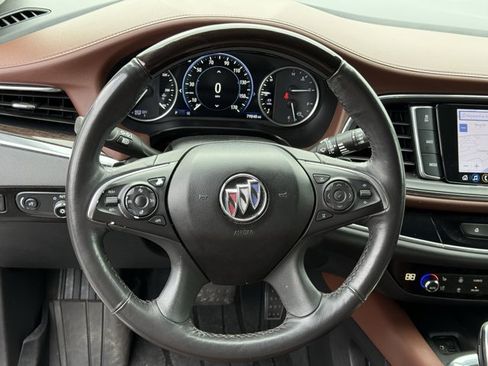 Used 2020 Buick Enclave Avenir w/ Avenir Technology Package image 23