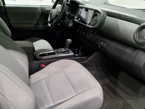 Used 2023 Toyota Tacoma SR image 14