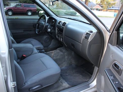 Used 2006 Chevrolet Colorado LT w/ LT Preferred Equipment Group image 13