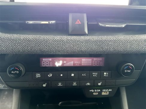 New 2026 Subaru Outback Limited XT image 14