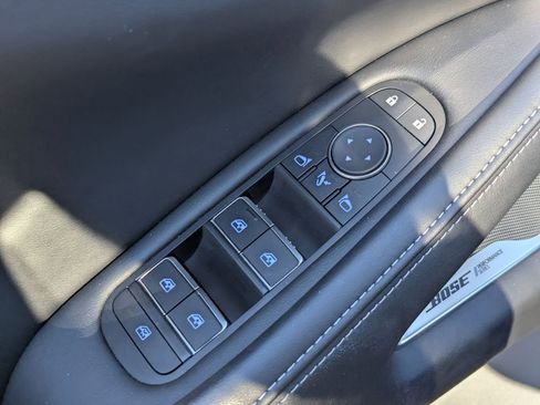 Certified 2025 INFINITI QX60 Luxe w/ Black Edition AWD/4WD image 22