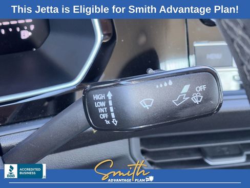 Used 2024 Volkswagen Jetta S image 18