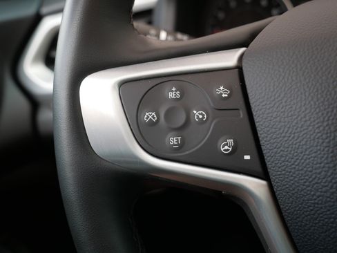 Used 2023 GMC Acadia SLT w/ Elevation Edition AWD/4WD image 28
