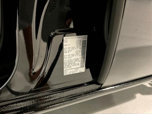 Used 2024 Nissan Frontier SV RWD image 20