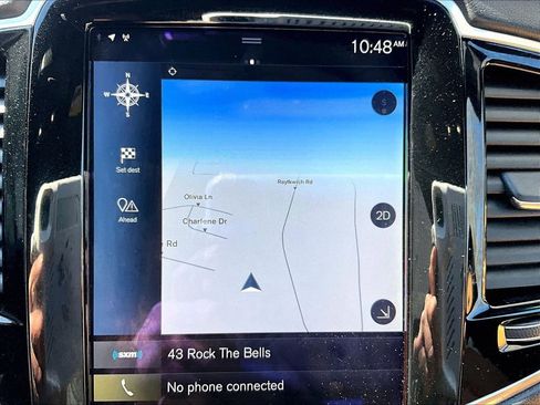 Used 2017 Volvo XC90 T6 Inscription w/ Vision Package image 28