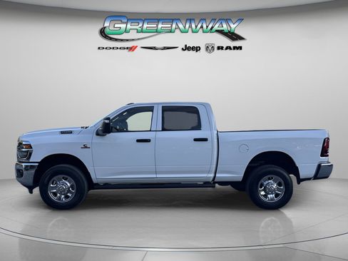 New 2026 RAM 2500 Tradesman image 2