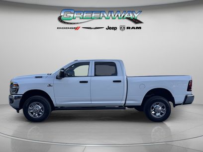 New 2026 RAM 2500 Tradesman