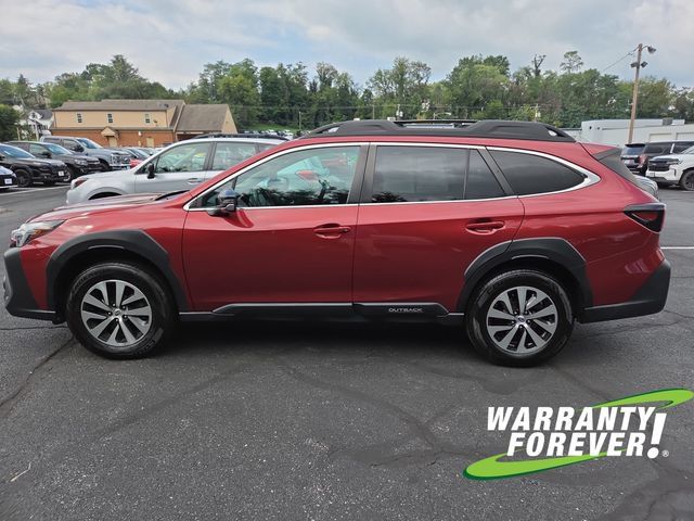 Used 2023 Subaru Outback Premium AWD/4WD image 4