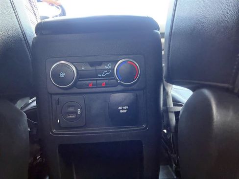 Used 2021 Ford Explorer Limited w/ Equipment Group 301A AWD/4WD image 25