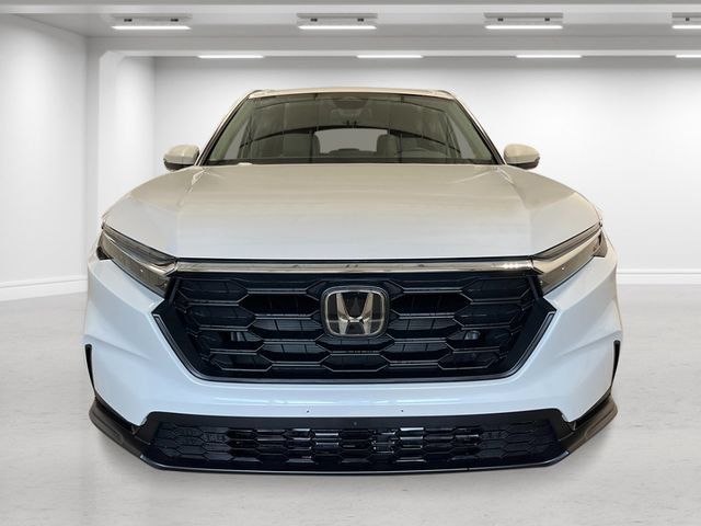 New 2026 Honda CR-V LX image 8