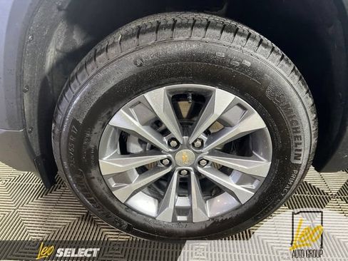 Used 2026 Chevrolet Equinox LT w/ Convenience Package II AWD/4WD image 10