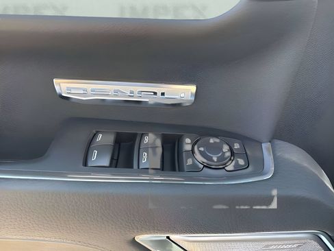 New 2026 GMC Sierra 1500 Denali AWD/4WD image 25